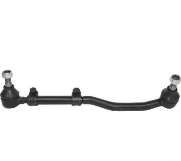 Тяга рульова з након.лів.Omega B 94- JP GROUP 1244400270