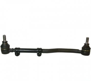 Тяга рульова з након.прав.Omega B 94- JP GROUP 1244400280