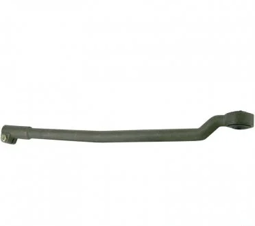 Тяга рульова лів. (без након) Astra F/G,Vectra A JP GROUP 1244500370