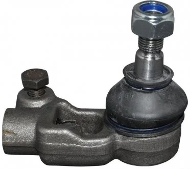 Наконечник кермової тяги (QUINTON HAZELL) JP GROUP 1244600680