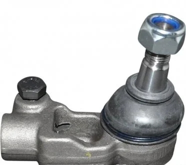 Фото наконечник рул. тяги (прав.) Astra, Vectra B, Calibra JP GROUP 1244600780 Наконечник рул. тяги (прав.) Astra, Vectra B, Calibra JP GROUP 1244600780