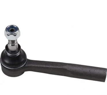 Наконечник рулевой тяги (пр+лев) (M14x1.5 / M12x1.5) Opel Astra G Zafira A 98-09 JP GROUP 1244601200