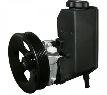 Фото насос гідропідсилювача Vectra B сист.ZF JP GROUP 1245100500 Насос гідропідсилювача Vectra B сист.ZF JP GROUP 1245100500