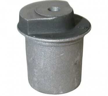 С/блок важеля Corsa C,Astra G JP GROUP 1250100900