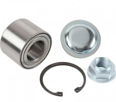 Фото подшипник ступицы зад. Trafic/Vivaro 01- JP GROUP 1251300710 Подшипник ступицы зад. Trafic/Vivaro 01- JP GROUP 1251300710