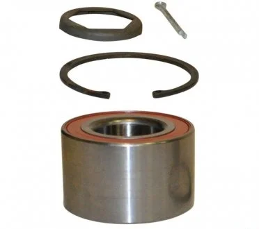 Фото 1 - комплект підшипника маточини колеса JP GROUP 1251301210 Комплект підшипника маточини колеса JP GROUP 1251301210 (фото 1)