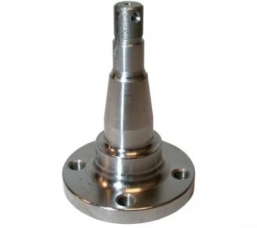 Поворотный кулак, подвеска колеса (QUINTON HAZELL) JP GROUP 1251400100