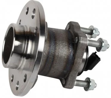 Фото ступиця колеса JP GROUP 1251400600 Ступиця колеса JP GROUP 1251400600