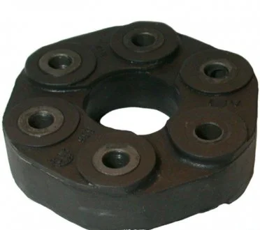 Фото муфта еластична Omega A/B JP GROUP 1253800100 Муфта еластична Omega A/B JP GROUP 1253800100