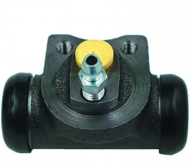 Гальмівний циліндр колісний зад. Lanos/Astra F/Kadett E/Vectra A (19.05mm/Lucas) JP GROUP 1261300800