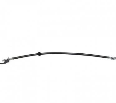 Гальмівний шланг перед. Movano/Master/Movano 97-10 (599mm) JP GROUP 1261602000