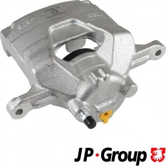 Супорт передн. лів. (BOSCH) OPEL ASTRA J JP GROUP 1261900770