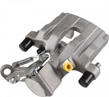 Фото гальмівний супорт задн.прав.Vectra B/C,Signum JP GROUP 1262000180 Гальмівний супорт задн.прав.Vectra B/C,Signum JP GROUP 1262000180