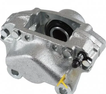 Корпус супорта (QUINTON HAZELL) JP GROUP 1262000270