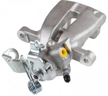 Гальмівний супорт задн.лів.Astra G JP GROUP 1262000570