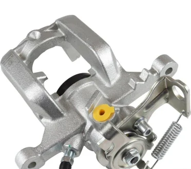 Суппорт задн. прав. OPEL Astra J -15 (ATE) JP GROUP 1262001080