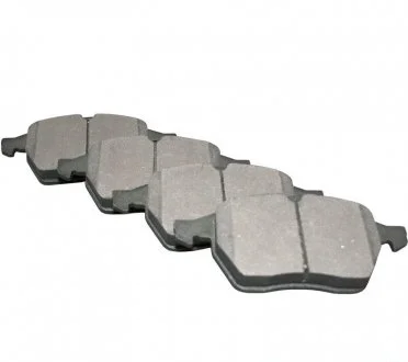 Гальмівні колодки передн. Vectra B 95- JP GROUP 1263601010