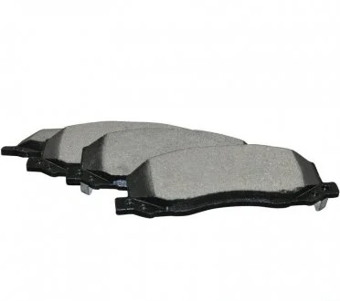 Гальмівні колодки передн.Insignia 08- JP GROUP 1263603910