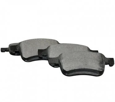 Гальмів.колодки передн.Doblo 10-,Opel Combo 12- JP GROUP 1263604010