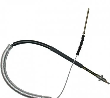 Трос зчеплення Omega 1,8-2,0 87-93 1226мм JP GROUP 1270200700