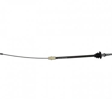 Трос ручного гальма JP GROUP 1270305500