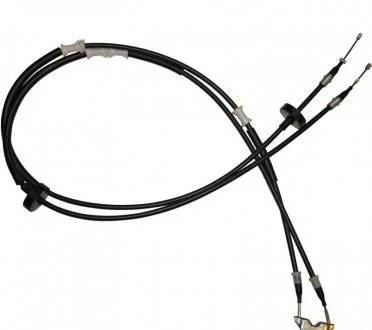 Фото трос ручного гальма JP GROUP 1270306600 Трос ручного гальма JP GROUP 1270306600