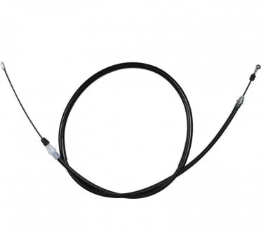 Трос ручного гальма задн. лів./прав. Master II (довжин./база) 10/97- JP GROUP 1270306900