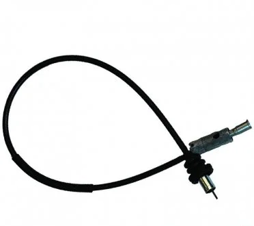 Трос спидометра (855 мм) Opel Astra F Vecta A 91-02 JP GROUP 1270600600