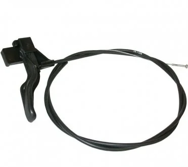 Трос капота Opel Vectra B JP GROUP 1270700300