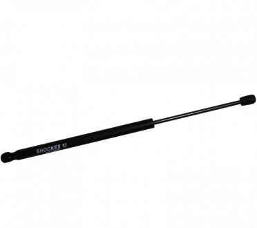 Амортизатор багажника (L=475mm) Vectra C JP GROUP 1281202800