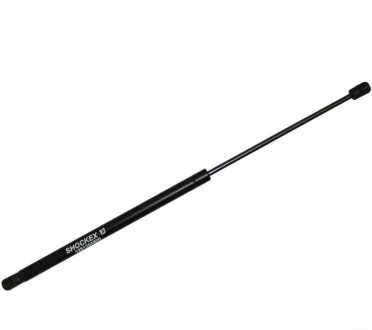 Амортизатор капота Astra H JP GROUP 1281204800