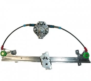 Стеклоподъемник передний левый (трос) Daewoo Nexia (седан)Opel Kadett (4/5 двер) JP GROUP 1288100170