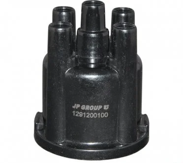 Крышка тромблера BOSCH Opel Kadett, Ascona -88 (12 11 252) JP GROUP 1291200100