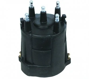 Крышка трамблера (5 выходов) (система DELCO-REMY) Opel Ascona Kadett Vectra JP GROUP 1291200200