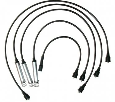 Дроти високого напруги Omega A 1.8,2.0 JP GROUP 1292000510