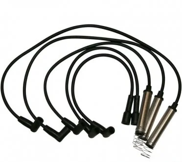 Провода зажигания (комплект) (5 проводов) Opel 1.2-1.6 81-98 JP GROUP 1292000710