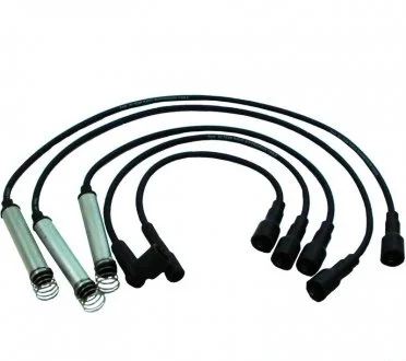 Дроти високого напруги ASTRA F,KADETT E JP GROUP 1292001310