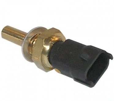 Датчик температуры охлаждающей жидкости Chevrolet Fiat Jeep Peugeot 2.3-4.7 89- JP GROUP 1293100500