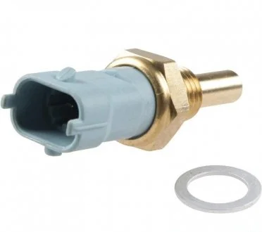 Датчик температури води (синій) Astra,Corsa,Omega,Vectra JP GROUP 1293101600