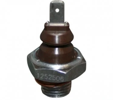 Датчик тиск.мастила 0,3bar, SAAB JP GROUP 1293500200