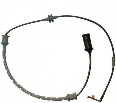 Датчик передніх гальмівних колодок Vectra B JP GROUP 1297300700