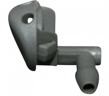 Форсунка омивача Omega B -03 JP GROUP 1298700800