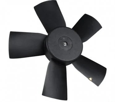 Вентилятор охолодження Astra F Vectra A 90- JP GROUP 1299100700