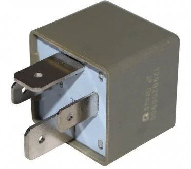 Реле паливного насоса Astra,Corsa,Vectra A JP GROUP 1299200900