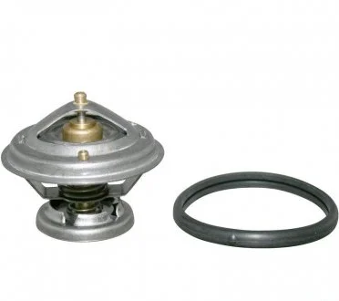 Термостат з прокладкою! 85°C OM602/604 W202/210, Vito, Sprinter JP GROUP 1314600210