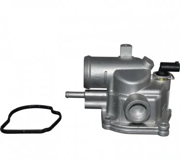 Фото термостат з прокладкою і датчиком температури W204, W203, W211 JP GROUP 1314600910 Термостат з прокладкою і датчиком температури W204, W203, W211 JP GROUP 1314600910