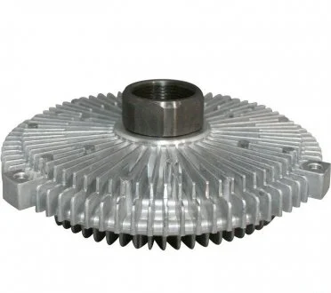 Фото 1 - віскомуфта W163 ML 98- JP GROUP 1314901600 Віскомуфта W163 ML 98- JP GROUP 1314901600 (фото 1)