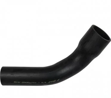 Патрубок турбіни Sprinter CDI JP GROUP 1317700400