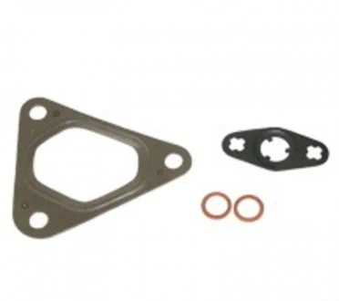 Фото комплект прокладок турбіни Sprinter 00-09 OM611/OM646 JP GROUP 1317751210 Комплект прокладок турбіни Sprinter 00-09 OM611/OM646 JP GROUP 1317751210