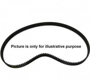 Поликлиновой ремень JP GROUP 1318103200